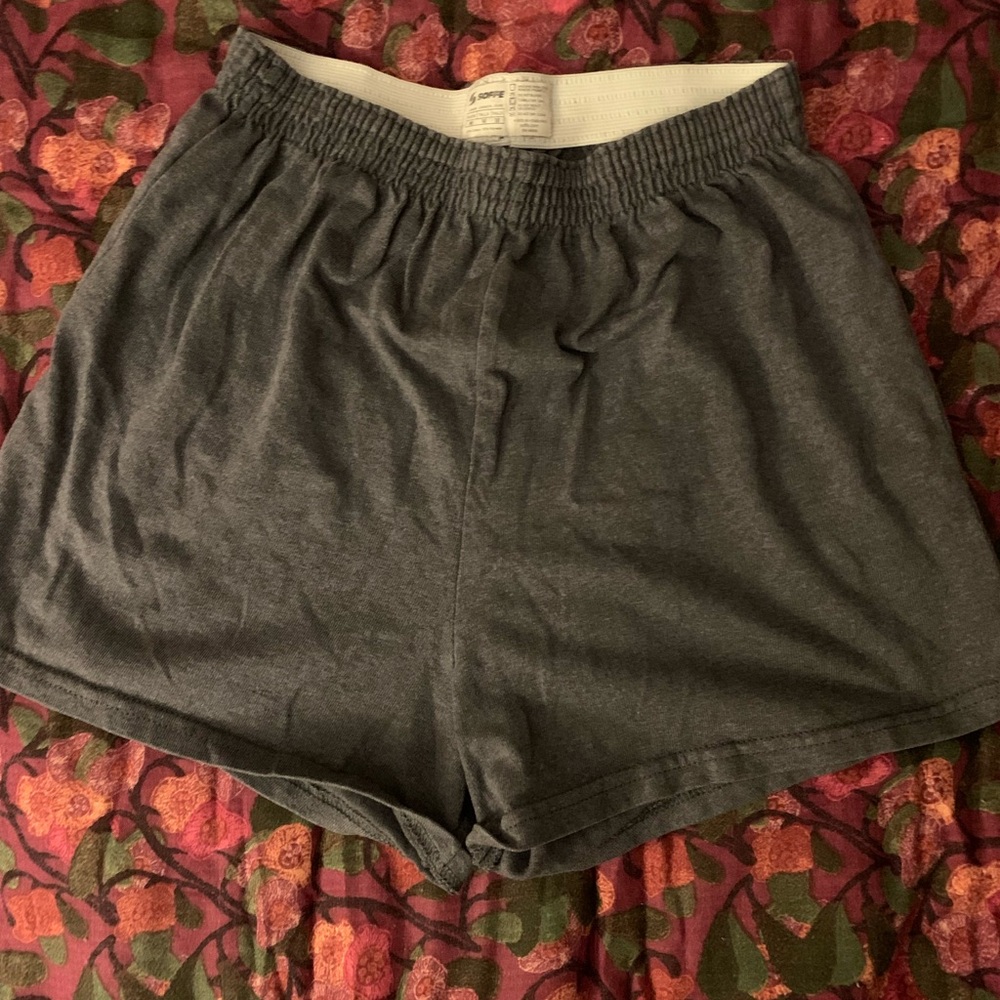 Vintage soffe sport shorts